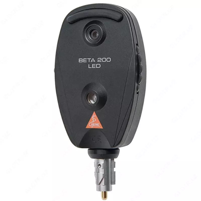 Oftalmoskop uchun qo'llanma Heine Beta 200S