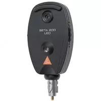 Oftalmoskop uchun qo'llanma Heine Beta 200S