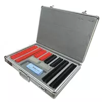 Supore XL-266 sinovli kozoynak linzalari toplami