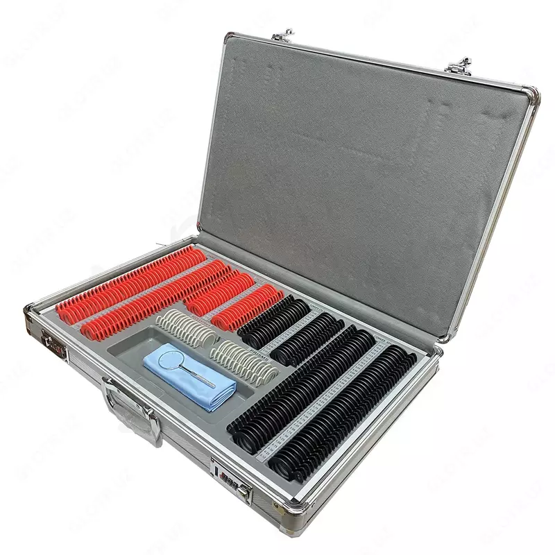 Supore XL-266 sinovli kozoynak linzalari toplami