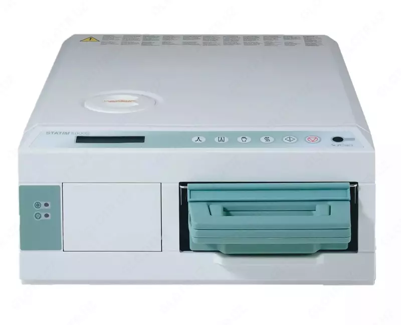 Автоклав кассетный SciCan Statim-5000S
