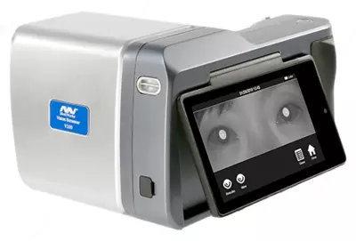 Педиатрический авторефрактометр Vision Screener V 100