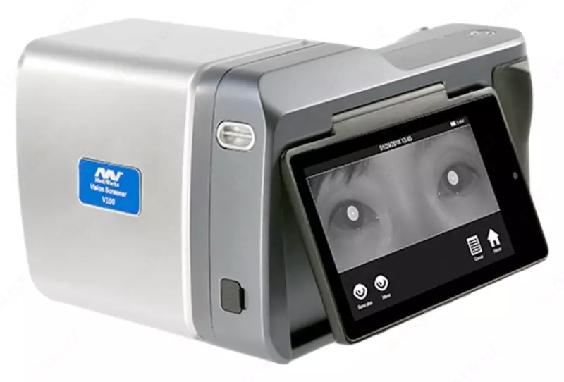 Педиатрический авторефрактометр Vision Screener V 100 - по запросу