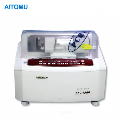 Аппарат для обработки линз Supore LE-320P