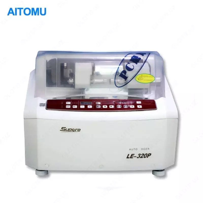 Аппарат для обработки линз Supore LE-320P