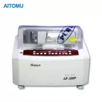 Аппарат для обработки линз Supore LE-320P - по запросу