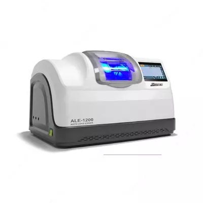 Аппарат для обработки линз Supore ALE-1200+ST1200PLUS
