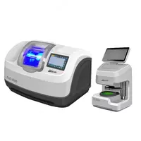 Obektivni tozalash mashinasi Supore LE-300