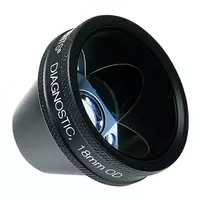 Асферические линзы Ocular/Volk (60D  90D  78D  165D и другие диоптры)