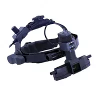 Офтальмоскоп бинокулярный непрямой YZ25B