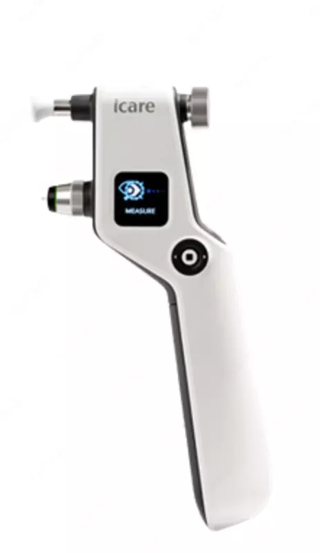 Тонометр iCare IC100 - 65 000 000 сум