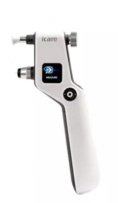 Тонометр iCare IC100 - 65 000 000 сум / шт.
