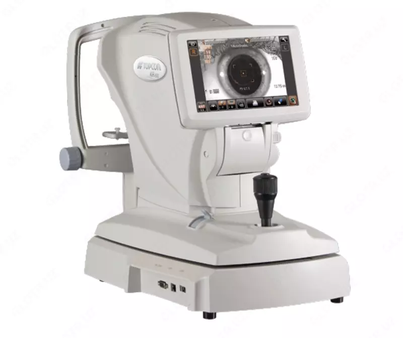 Topcon KR-800 Автокераторефрактометр