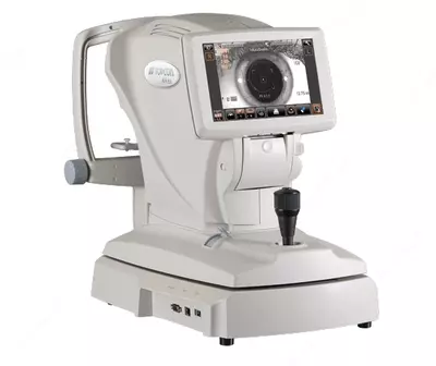 Topcon KR-800 Автокераторефрактометр - Цена по запросу