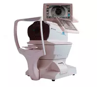 Topcon KR-1 Автокераторефрактометр - по запросу