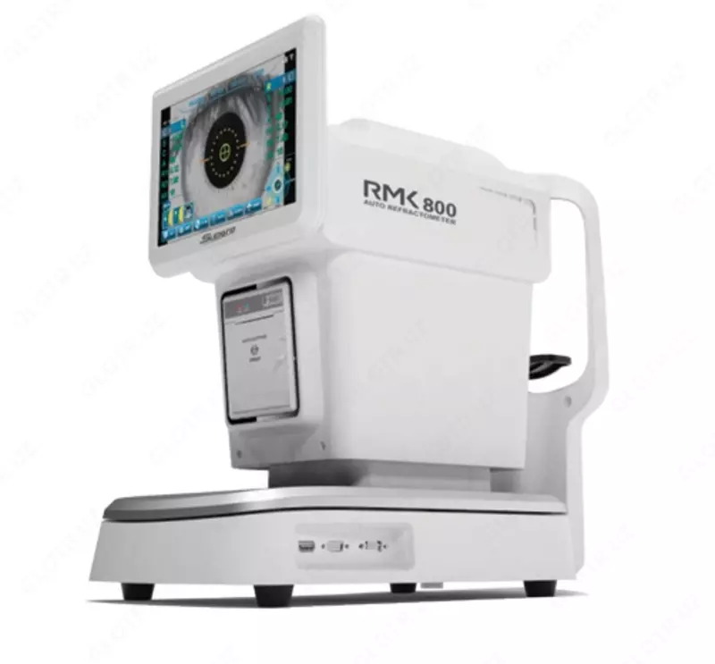 Supore rmk — 800 Авторефкератометр