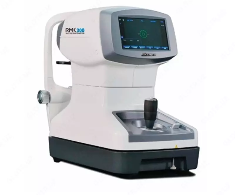 Supore rmk — 300 Авторефкератометр