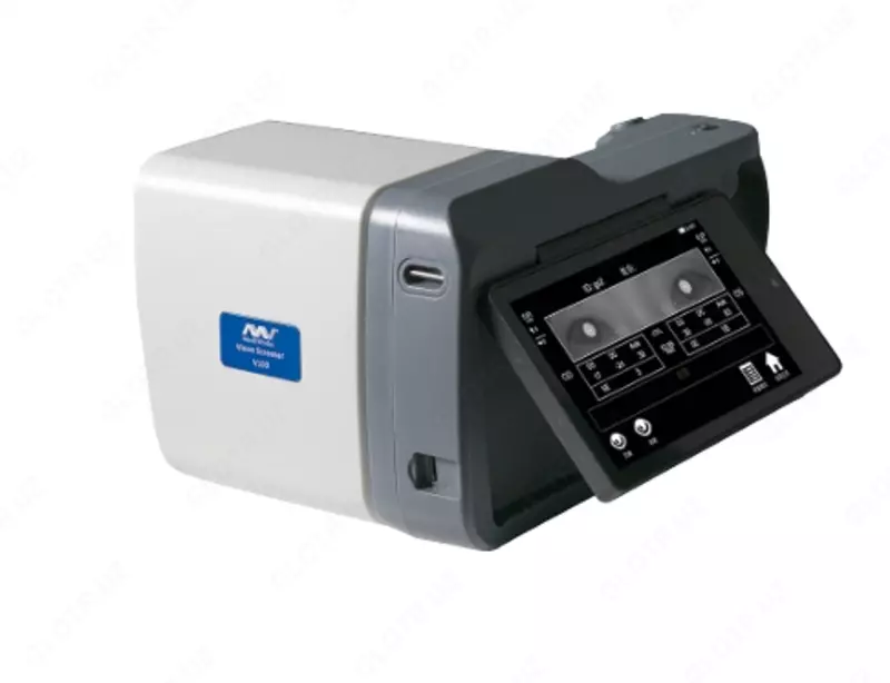 Mediworks V-100 Педиатрический авторефрактометр