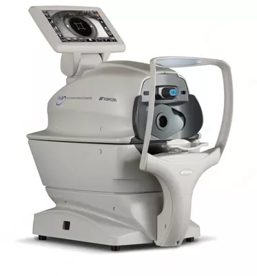 Topcon TRK-2P Кераторефрактотонометр - Цена по запросу