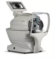 Topcon TRK-2P Кераторефрактотонометр - по запросу