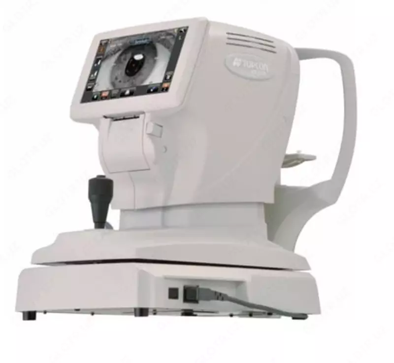 Topcon CT-800 Тонометр бесконтактный