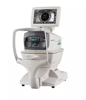 Topcon CT-1P Paximetriya funktsiyasiga ega kontaktsiz tonometr.