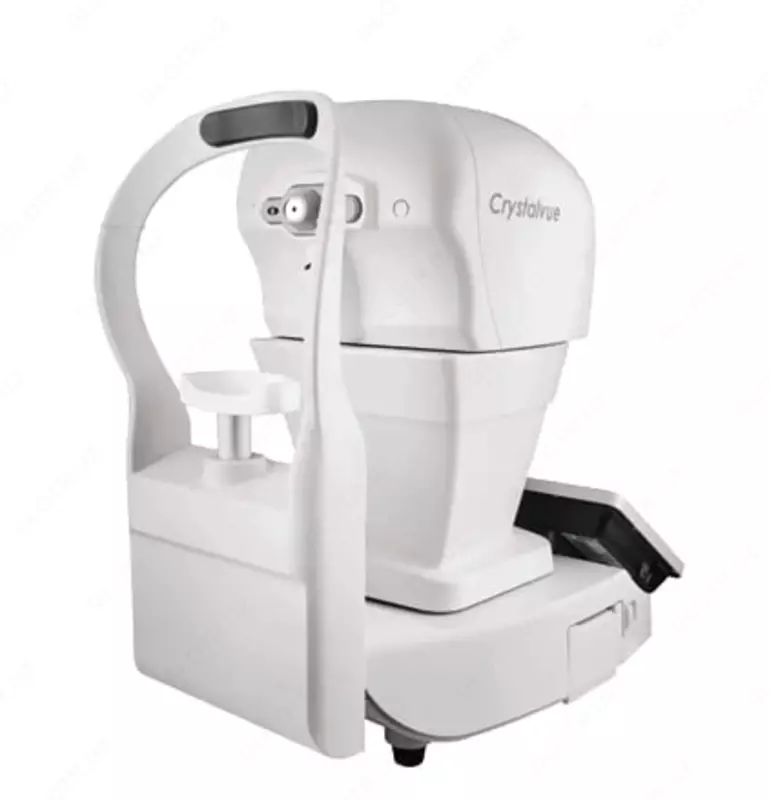 Crystalvue TonoVue Автоматический бесконтактный тонометр - по запросу