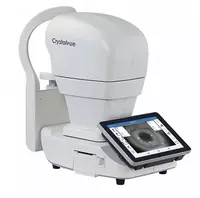  Crystalvue TonoVue-P Avtomatik kontaktsiz paximetriya bilan tonometr - 