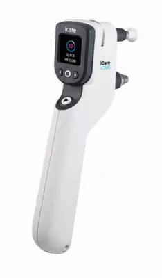 iCare IC-200 — это высококачественный тонометр для измерения внутриглазного давления - Цена по запросу