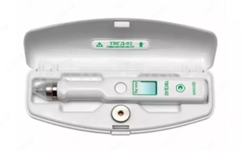ТВГД-02 Тонометр контактный - по запросу