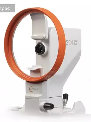 Optovue Solix Оptik kogerent tomograf - Narx so&#039;rov asosida