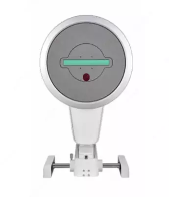 Oculus Pentacam® Cornea OCT-ko'zning oldingi segmentining optik kogerent tomografiyasi