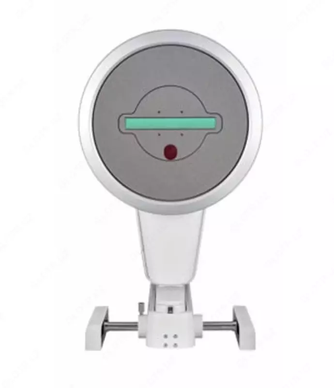 Oculus Pentacam® Cornea OCT-ko'zning oldingi segmentining optik kogerent tomografiyasi