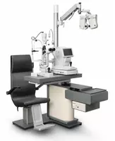 Topcon IS-100 - Рабочее место офтальмолога - по запросу