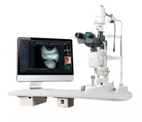 Mediworks S390L WDR Цифровая щелевая лампа - по запросу