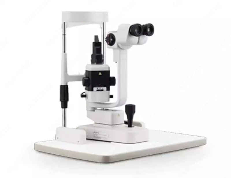 Topcon SL — 2g yoriq chiroq