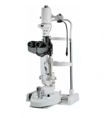 Медицинская щелевая лампа Mediworks S360 - Цена по запросу