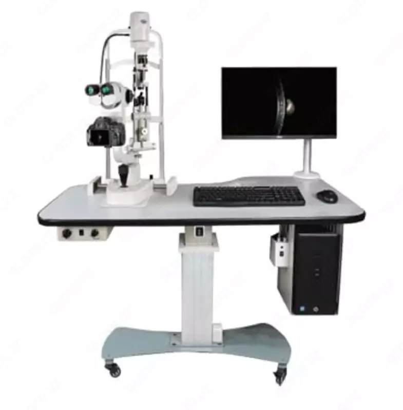 Kanghua SLM-3er raqamli yoriq chiroq - по запросу