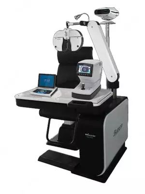 Supore CS-700 Рабочее место  офтальмолога - Цена по запросу