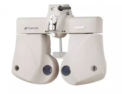 Topcon CV-5000 Pro  Цифровой фороптер