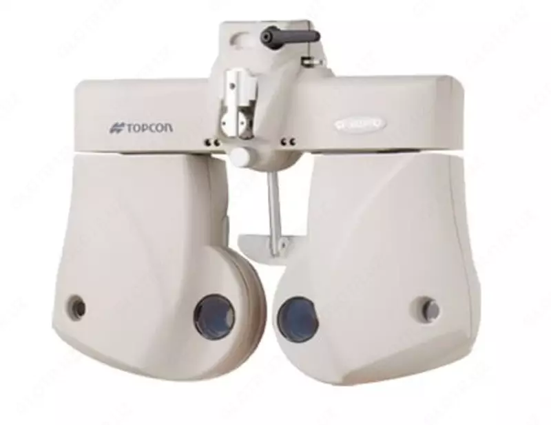 Topcon CV-5000 Pro  Цифровой фороптер