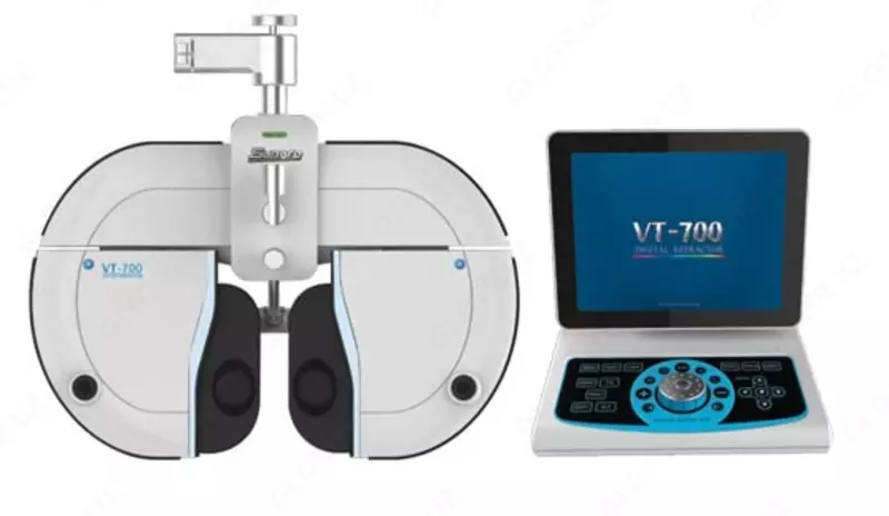 Supore VT-700 Цифровой фороптер