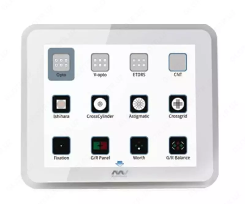 Mediworks C901 — Монитор знаков