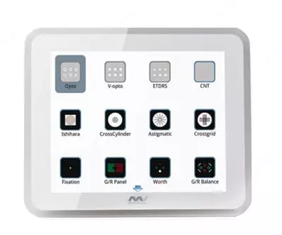 Mediworks C901 — Монитор знаков - Цена по запросу