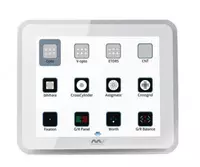 Mediworks C901 — Монитор знаков - по запросу