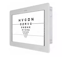  Topcon CC-100xp HW6.0 Vizual funktsiyalarni sinash monitoridir - 