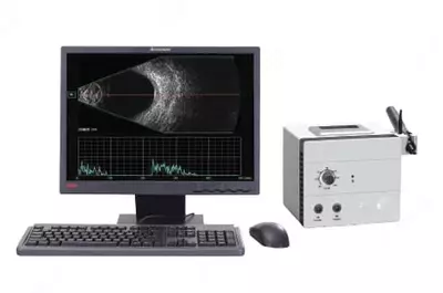 Kanghua CAS-2000 BER  Ультразвуковое АБ скан