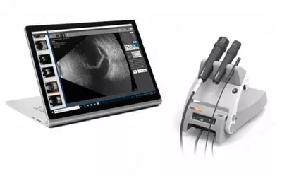 DGH Scanmate Flex Ультразвуковой АБ скан + УБМ - Цена по запросу