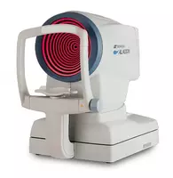  Topcon Aladdin HW3.0 Оптический когерентный биометр  - 