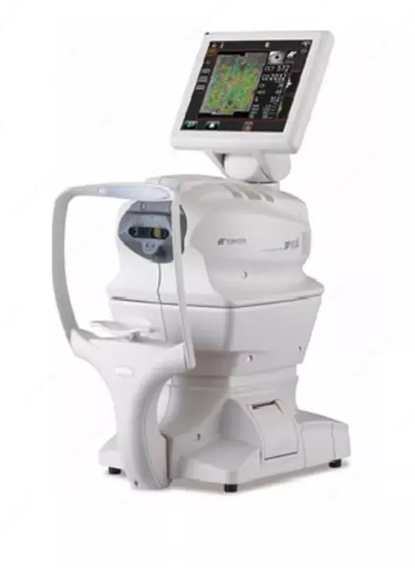 Topcon SP-1P  Эндотелиальный микроскоп